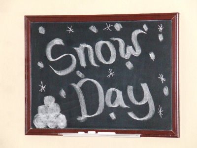 snowday