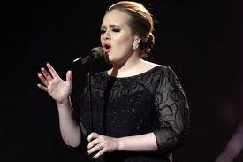adele Adele