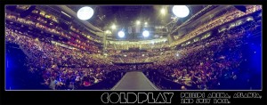 coldplayconcert
