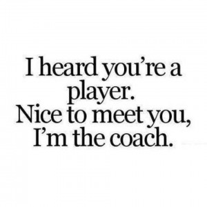 player