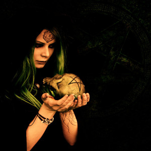 blackmagickwoman